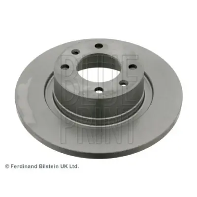 Disco de freno BLUEPRINT ADP154319 Stock Limitado
